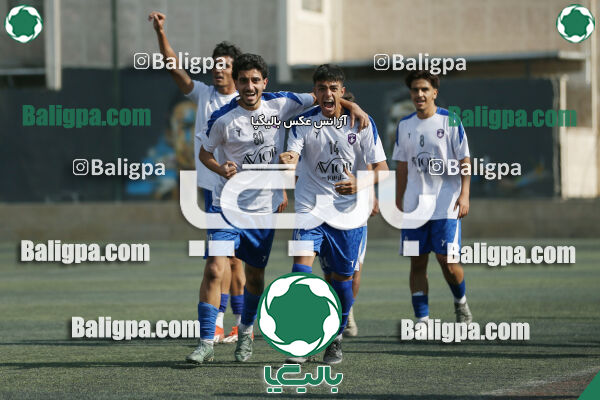 نارنجی پوشان کوهسار 4–2 سفیر