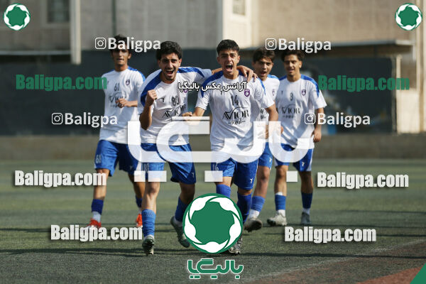 نارنجی پوشان کوهسار 4–2 سفیر