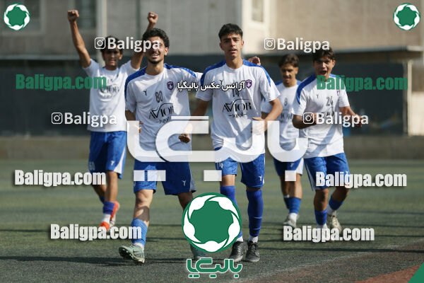 نارنجی پوشان کوهسار 4–2 سفیر