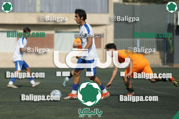 نارنجی پوشان کوهسار 4–2 سفیر