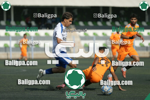نارنجی پوشان کوهسار 4–2 سفیر