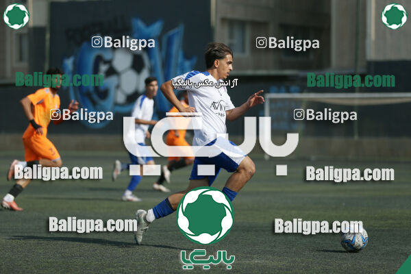 نارنجی پوشان کوهسار 4–2 سفیر
