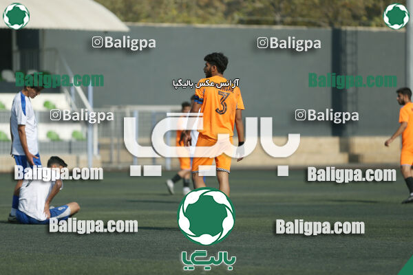 نارنجی پوشان کوهسار 4–2 سفیر