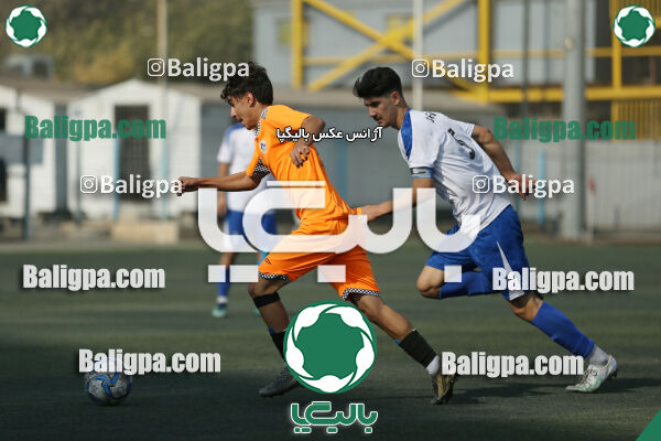 نارنجی پوشان کوهسار 4–2 سفیر