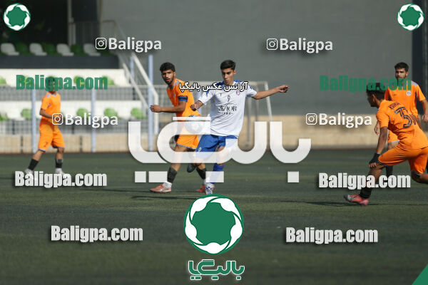 نارنجی پوشان کوهسار 4–2 سفیر