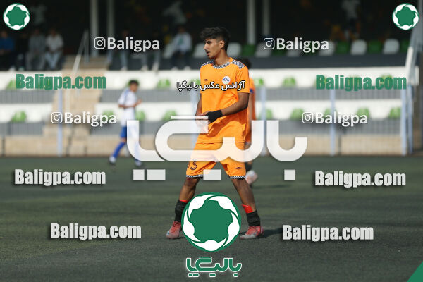 نارنجی پوشان کوهسار 4–2 سفیر