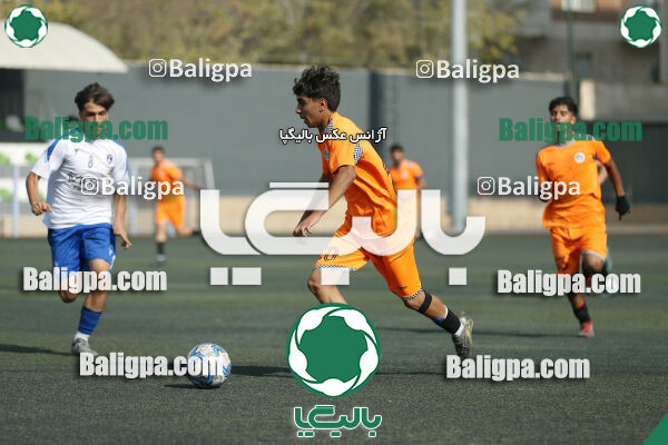 نارنجی پوشان کوهسار 4–2 سفیر