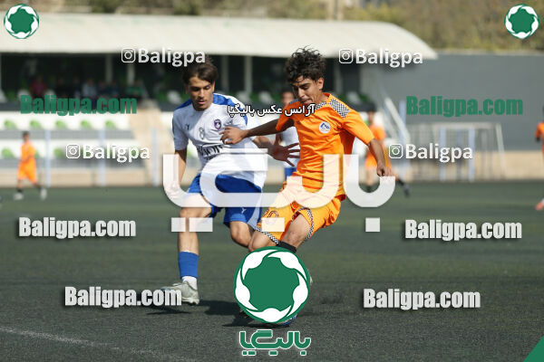 نارنجی پوشان کوهسار 4–2 سفیر