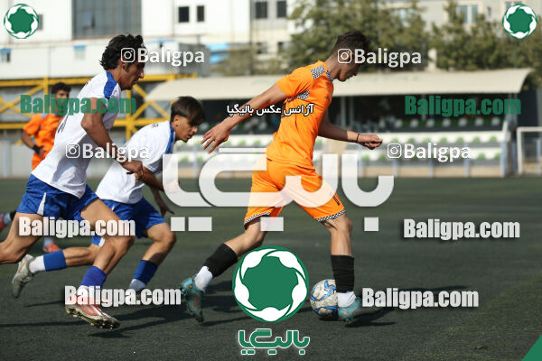 نارنجی پوشان کوهسار 4–2 سفیر