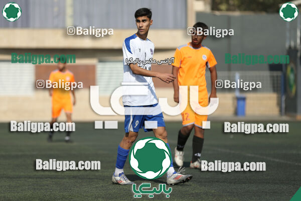 نارنجی پوشان کوهسار 4–2 سفیر