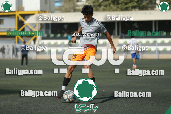 نارنجی پوشان کوهسار 4–2 سفیر