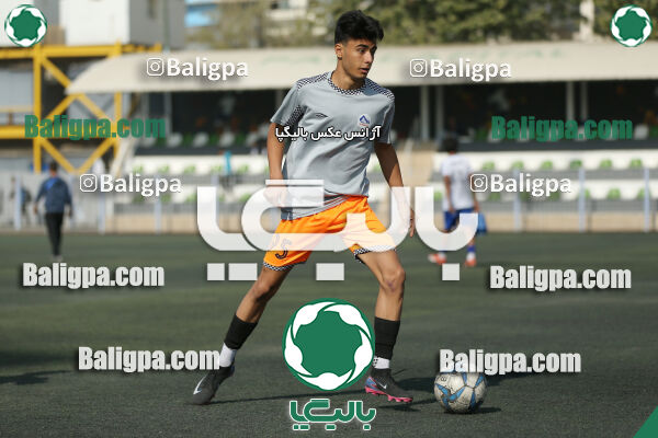 نارنجی پوشان کوهسار 4–2 سفیر