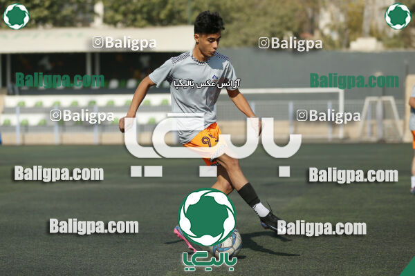 نارنجی پوشان کوهسار 4–2 سفیر