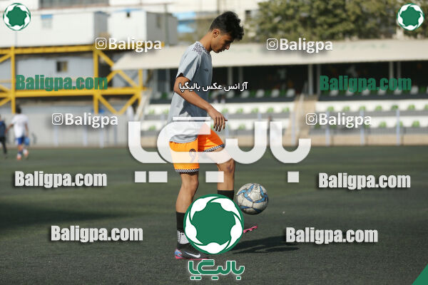 نارنجی پوشان کوهسار 4–2 سفیر