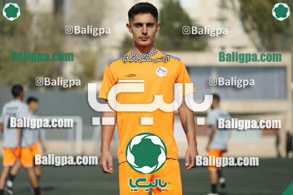 نارنجی پوشان کوهسار 4–2 سفیر