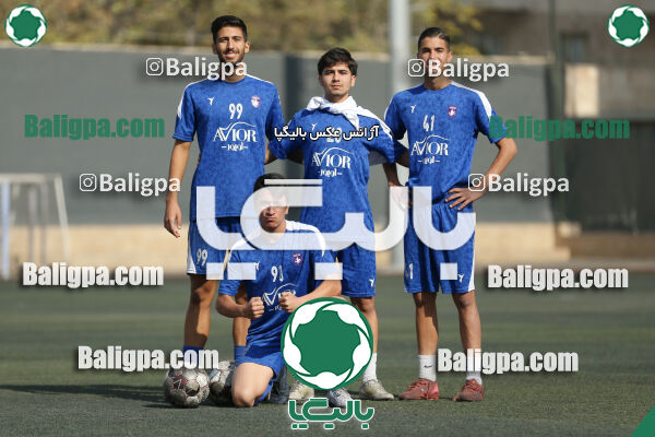 نارنجی پوشان کوهسار 4–2 سفیر