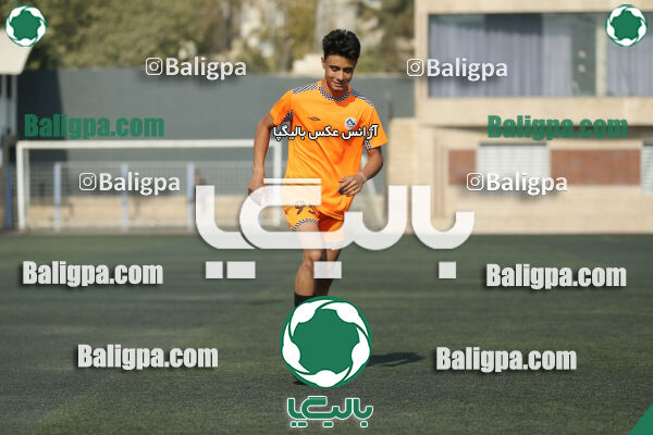 نارنجی پوشان کوهسار 4–2 سفیر