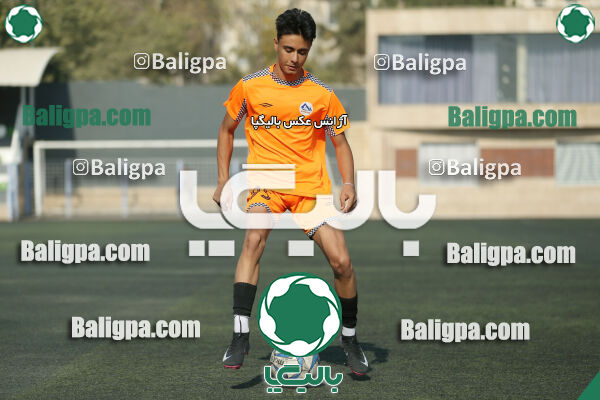 نارنجی پوشان کوهسار 4–2 سفیر