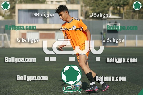 نارنجی پوشان کوهسار 4–2 سفیر