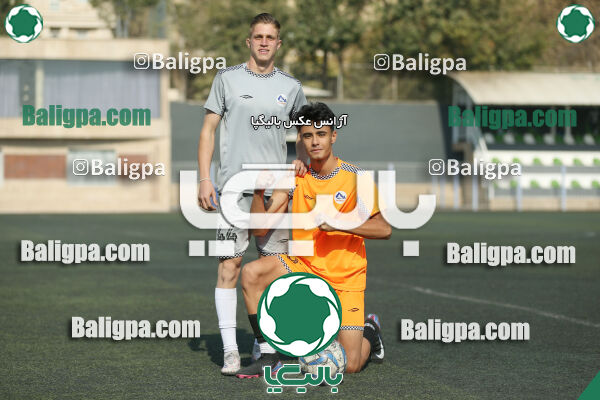 نارنجی پوشان کوهسار 4–2 سفیر