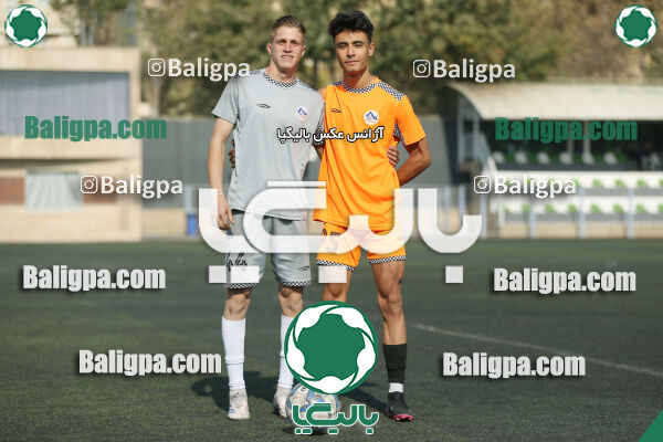 نارنجی پوشان کوهسار 4–2 سفیر