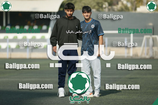 نارنجی پوشان کوهسار 4–2 سفیر
