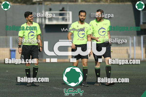 نارنجی پوشان کوهسار 4–2 سفیر