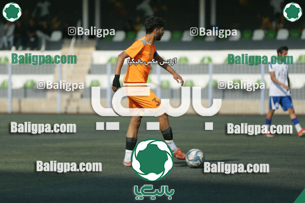 نارنجی پوشان کوهسار 4–2 سفیر