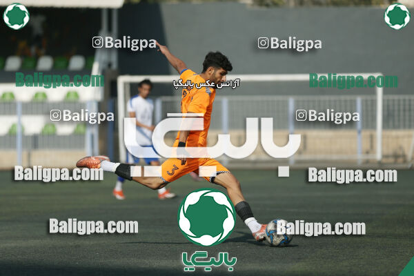 نارنجی پوشان کوهسار 4–2 سفیر
