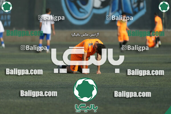 نارنجی پوشان کوهسار 4–2 سفیر