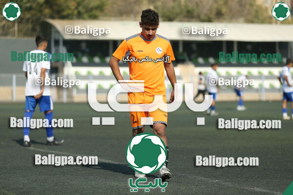 نارنجی پوشان کوهسار 4–2 سفیر