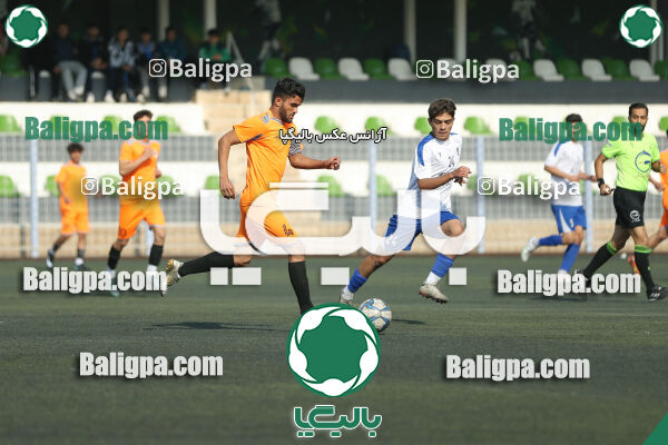 نارنجی پوشان کوهسار 4–2 سفیر