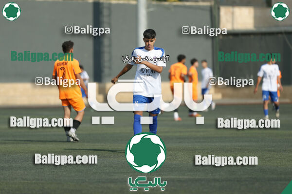نارنجی پوشان کوهسار 4–2 سفیر