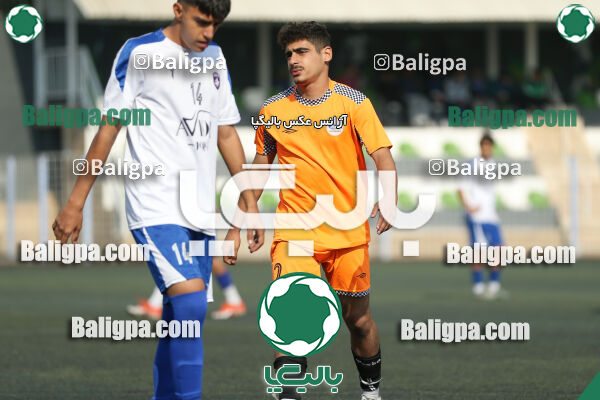 نارنجی پوشان کوهسار 4–2 سفیر