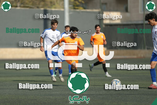 نارنجی پوشان کوهسار 4–2 سفیر