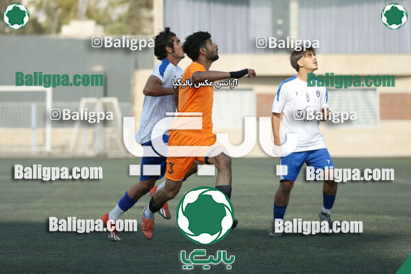 نارنجی پوشان کوهسار 4–2 سفیر