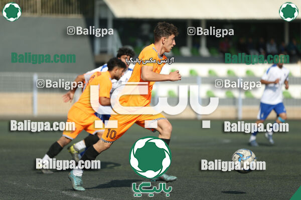 نارنجی پوشان کوهسار 4–2 سفیر