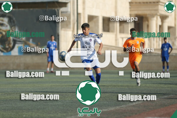 نارنجی پوشان کوهسار 4–2 سفیر