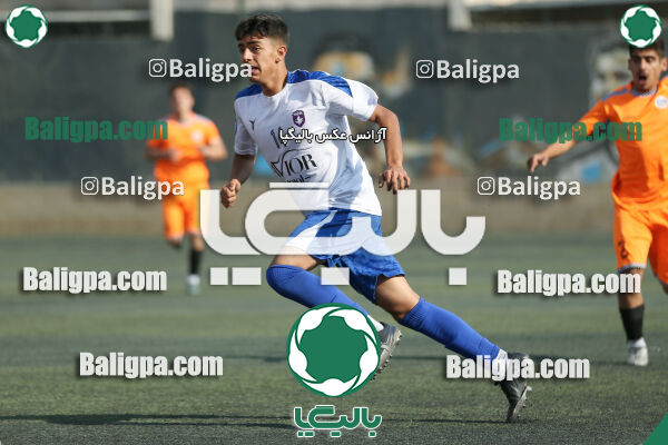 نارنجی پوشان کوهسار 4–2 سفیر