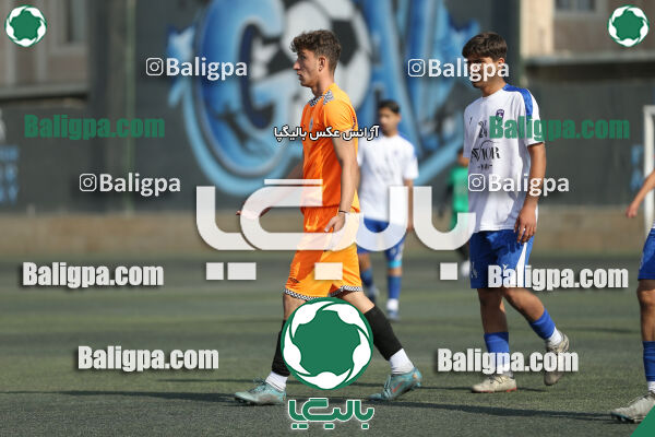 نارنجی پوشان کوهسار 4–2 سفیر