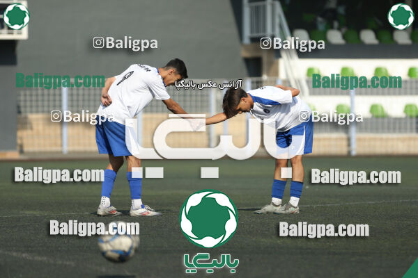 نارنجی پوشان کوهسار 4–2 سفیر