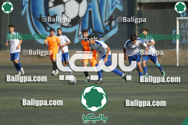 نارنجی پوشان کوهسار 4–2 سفیر