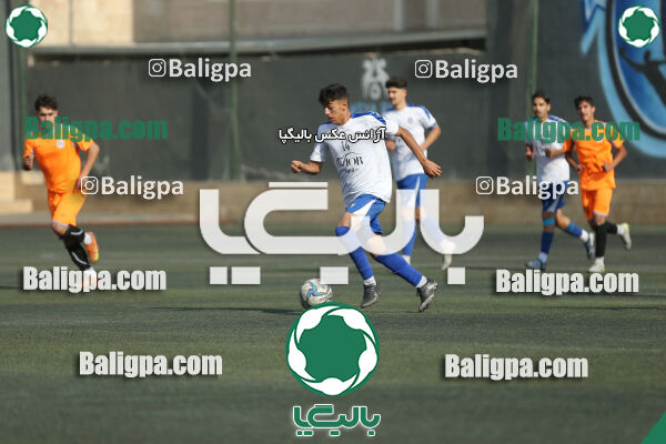 نارنجی پوشان کوهسار 4–2 سفیر