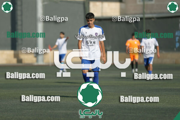 نارنجی پوشان کوهسار 4–2 سفیر