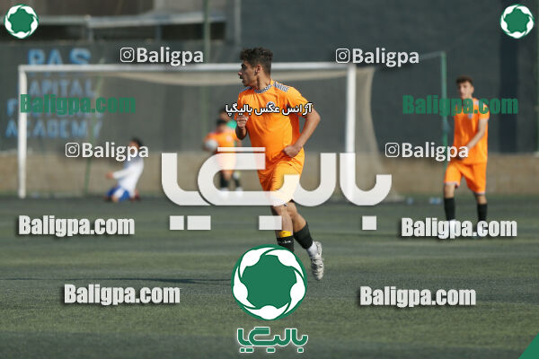 نارنجی پوشان کوهسار 4–2 سفیر