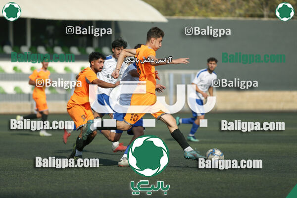 نارنجی پوشان کوهسار 4–2 سفیر