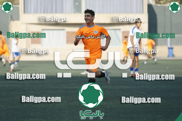 نارنجی پوشان کوهسار 4–2 سفیر