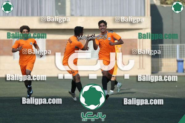 نارنجی پوشان کوهسار 4–2 سفیر