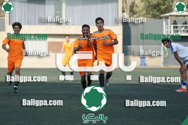 نارنجی پوشان کوهسار 4–2 سفیر
