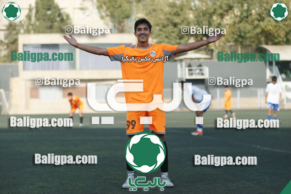 نارنجی پوشان کوهسار 4–2 سفیر